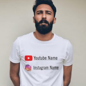 YouTube TShirts